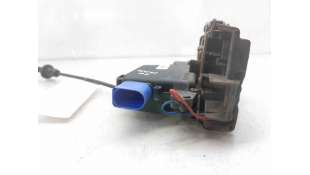 CERRADURA PUERTA DELANTERA IZQUIERDA SEAT IBIZA III (2002-2005) 1.9 SDI 64CV 1896CC - L. 5980919 / 3B1837015AM 2